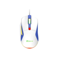 Xtrike Me GM-227 Wired Gaming Mouse